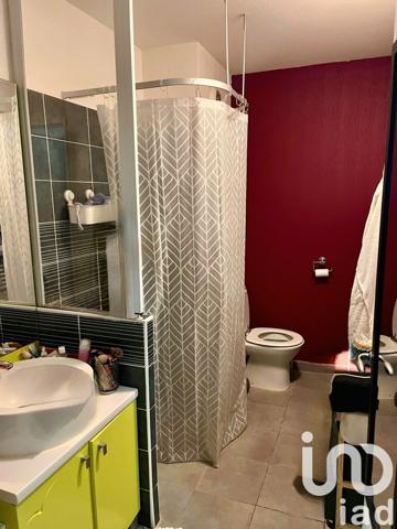 Appartement 1 pièce de 34 m² à Castelnau-le-Lez (34170)