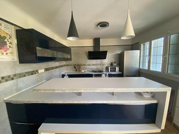 Montpellier Ouest ; Dans un environnement calme et résidentiel