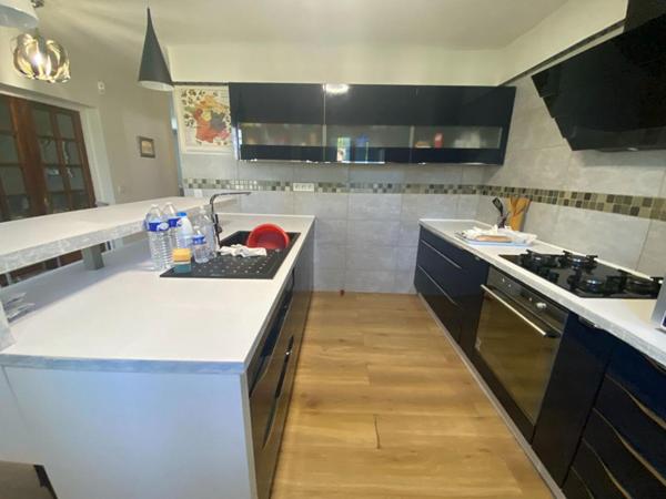 Montpellier Ouest ; Dans un environnement calme et résidentiel