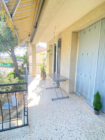 Montpellier Ouest ; Dans un environnement calme et résidentiel