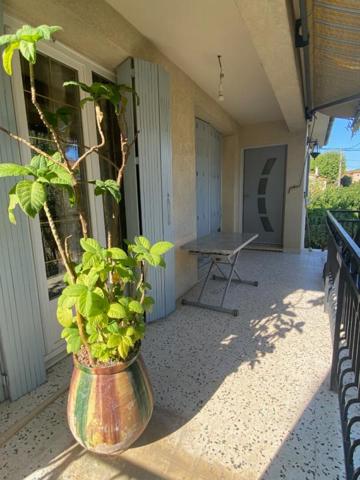 Montpellier Ouest ; Dans un environnement calme et résidentiel