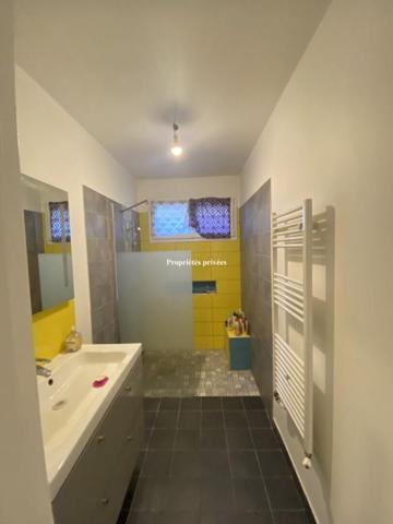 Montpellier Ouest ; Dans un environnement calme et résidentiel