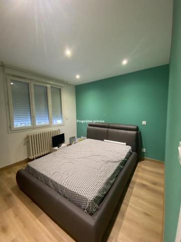 Montpellier Ouest ; Dans un environnement calme et résidentiel