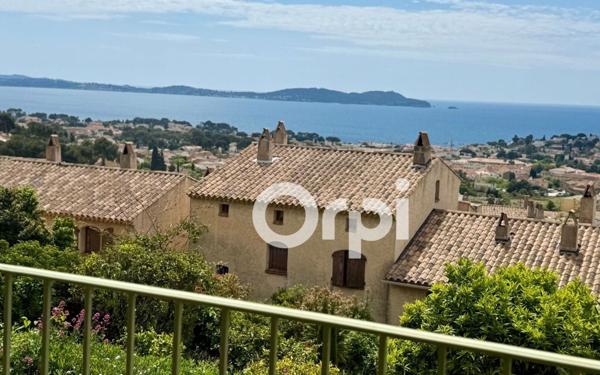 Maison à vendre    4 pièces • 167 m2 Carqueiranne