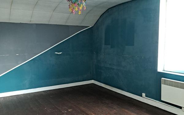 Maison à louer    4 pièces • 97 m2 Saint-Satur