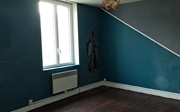 Maison à louer    4 pièces • 97 m2 Saint-Satur