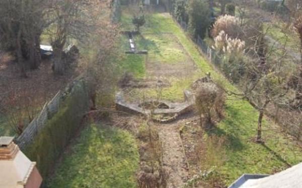 Maison à louer    4 pièces • 97 m2 Saint-Satur