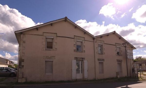 T2 Le Barp 38.83 m²