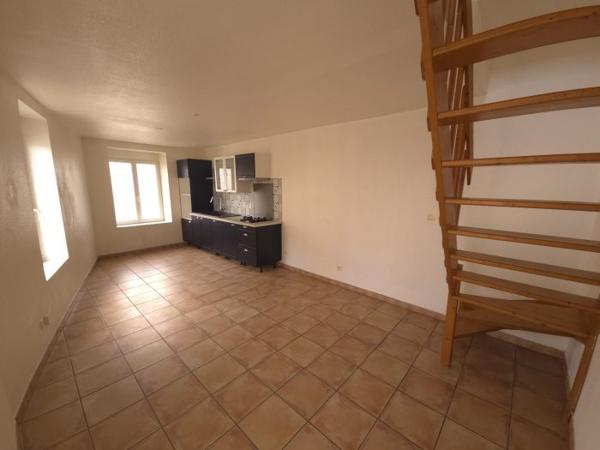 T2 Le Barp 38.83 m²