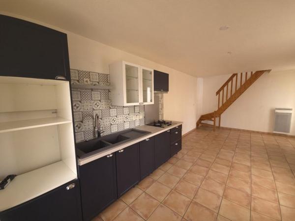 T2 Le Barp 38.83 m²