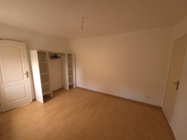 T2 Le Barp 38.83 m²