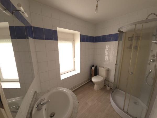 T2 Le Barp 38.83 m²