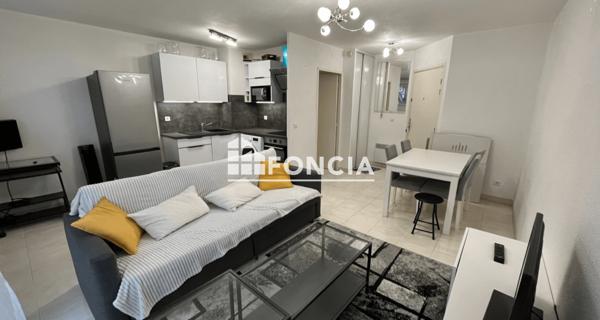 Location Appartement meublé 2 pièces 43.1 m² - ÉTampes 91150