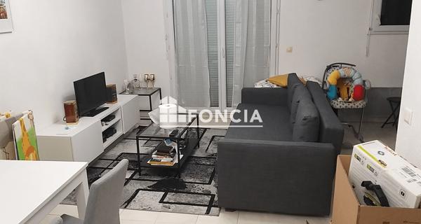 Location Appartement meublé 2 pièces 43.1 m² - ÉTampes 91150