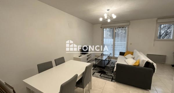Location Appartement meublé 2 pièces 43.1 m² - ÉTampes 91150