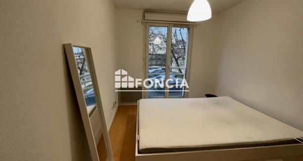 Location Appartement meublé 2 pièces 43.1 m² - ÉTampes 91150