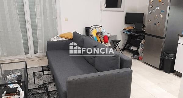 Location Appartement meublé 2 pièces 43.1 m² - ÉTampes 91150