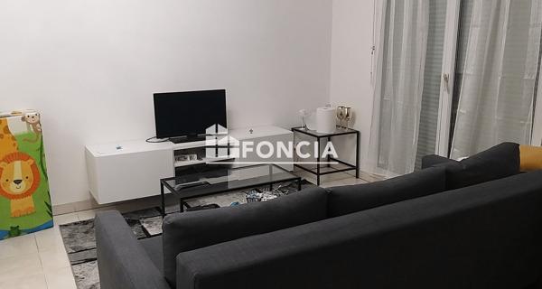 Location Appartement meublé 2 pièces 43.1 m² - ÉTampes 91150