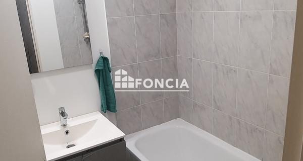 Location Appartement meublé 2 pièces 43.1 m² - ÉTampes 91150