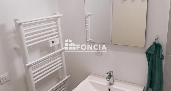 Location Appartement meublé 2 pièces 43.1 m² - ÉTampes 91150