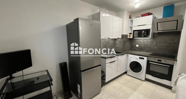 Location Appartement meublé 2 pièces 43.1 m² - ÉTampes 91150