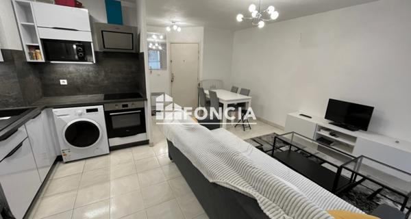 Location Appartement meublé 2 pièces 43.1 m² - ÉTampes 91150