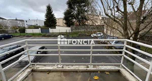 Location Appartement meublé 2 pièces 43.1 m² - ÉTampes 91150