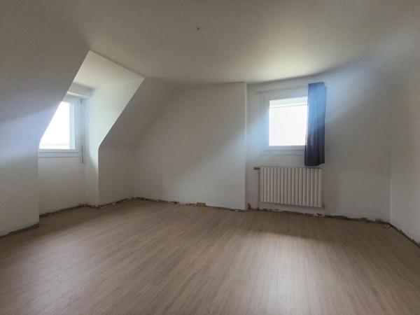 Maison Moreac 5 pièce(s) 120 m2 avec grand terrain