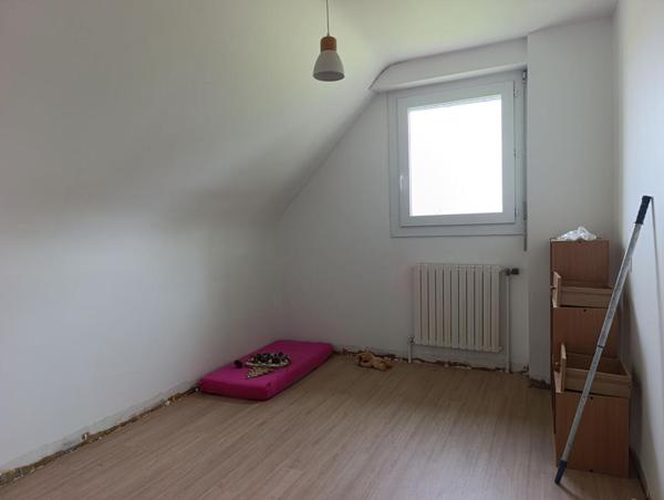 Maison Moreac 5 pièce(s) 120 m2 avec grand terrain