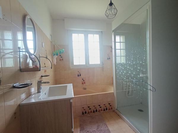 Maison Moreac 5 pièce(s) 120 m2 avec grand terrain