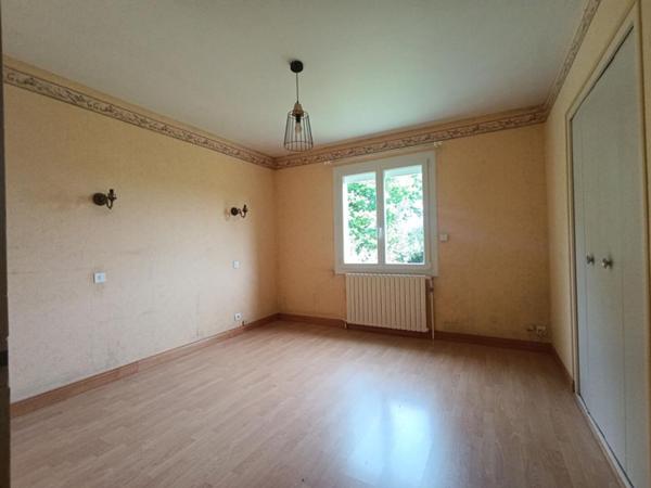 Maison Moreac 5 pièce(s) 120 m2 avec grand terrain