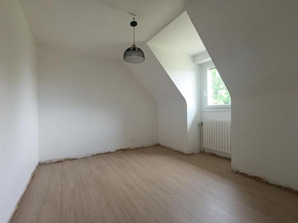 Maison Moreac 5 pièce(s) 120 m2 avec grand terrain