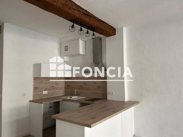 Location Appartement 3 pièces 53.2 m² - 12 RUE PAUL DE LAMER Perpignan 66000