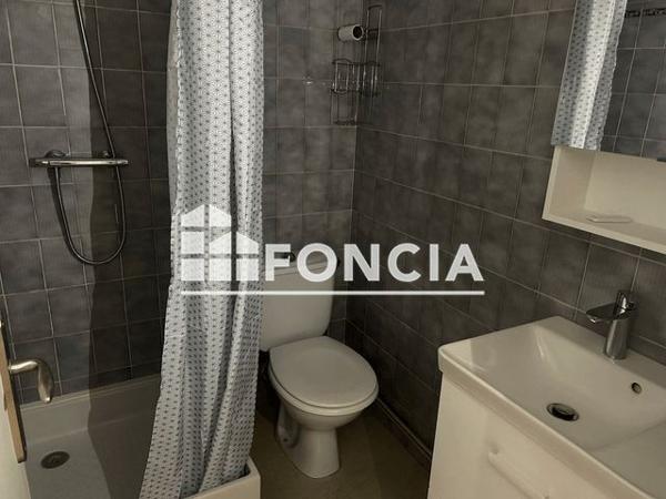 Location Appartement 3 pièces 53.2 m² - 12 RUE PAUL DE LAMER Perpignan 66000