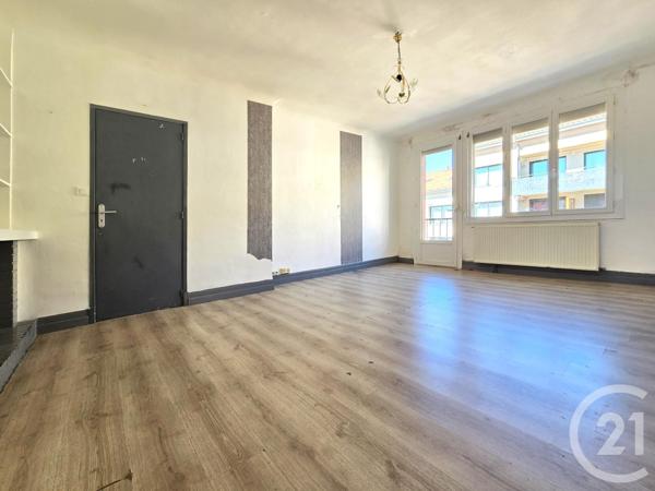 Appartement T3 à vendre  3 pièces - 61,02 m2 ALBI - 81