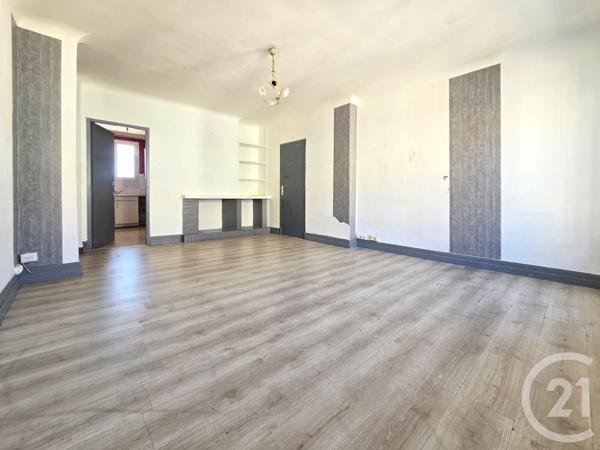 Appartement T3 à vendre  3 pièces - 61,02 m2 ALBI - 81