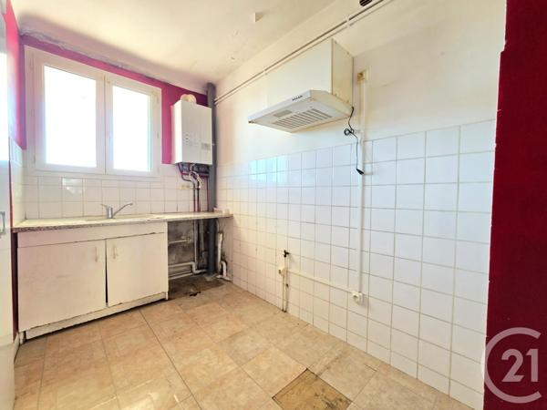 Appartement T3 à vendre  3 pièces - 61,02 m2 ALBI - 81