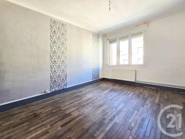 Appartement T3 à vendre  3 pièces - 61,02 m2 ALBI - 81