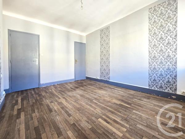Appartement T3 à vendre  3 pièces - 61,02 m2 ALBI - 81