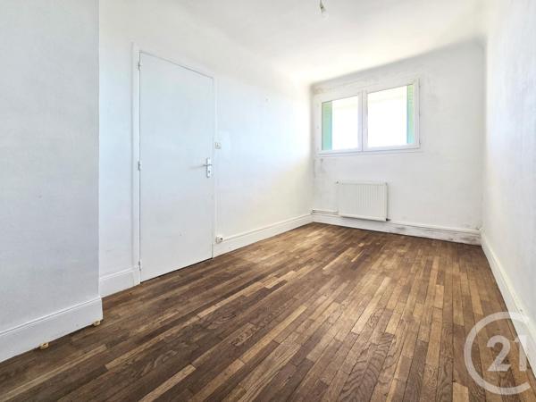 Appartement T3 à vendre  3 pièces - 61,02 m2 ALBI - 81