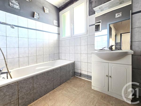 Appartement T3 à vendre  3 pièces - 61,02 m2 ALBI - 81