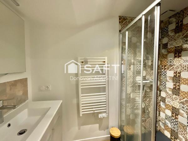 Maison rénovée 4 chambres, idéale famille ou investisseur