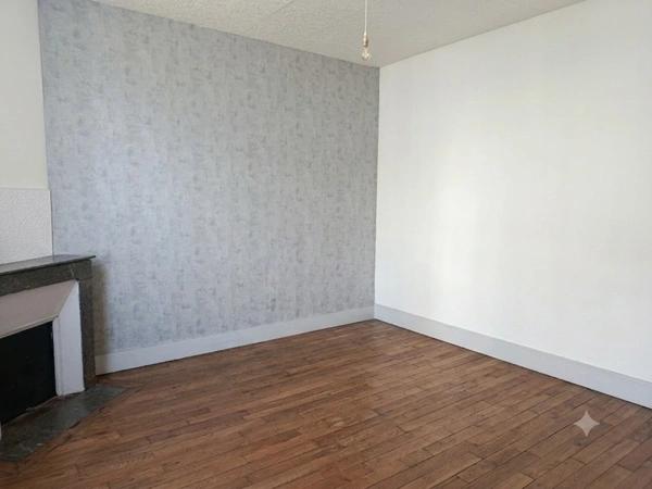 Appartement à vendre 3 pièces IMPHY (58)