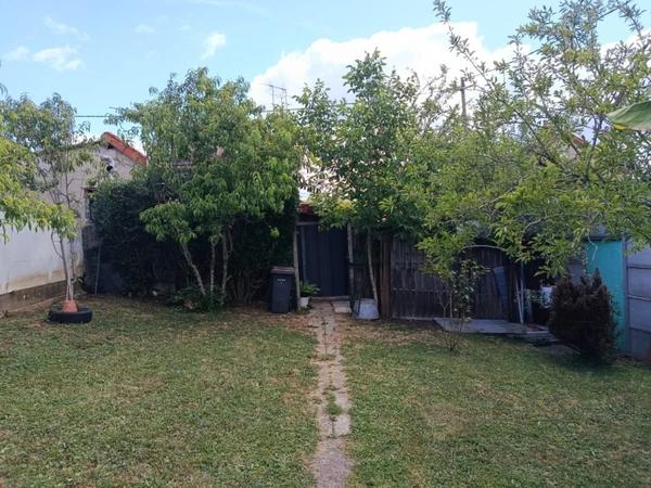 Appartement à vendre 3 pièces IMPHY (58)