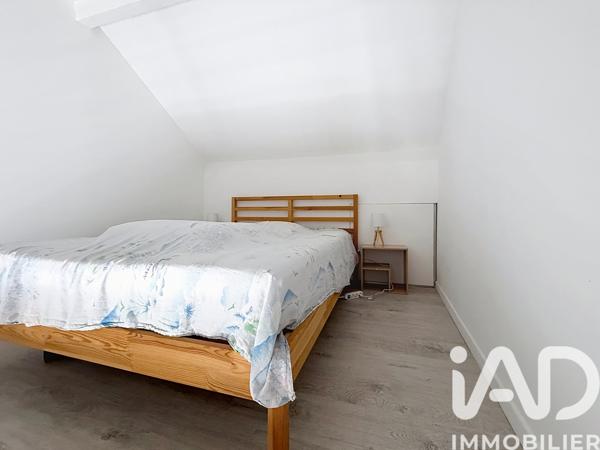 Appartement à vendre 3 pièces 58,9 m² Saulx-les-Chartreux