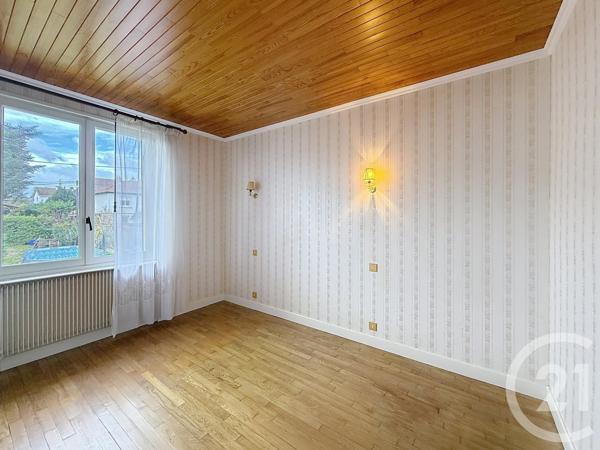 Maison à vendre  4 pièces - 70 m2 ST REMY - 71