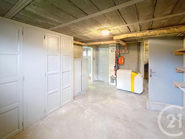 Maison à vendre  4 pièces - 70 m2 ST REMY - 71