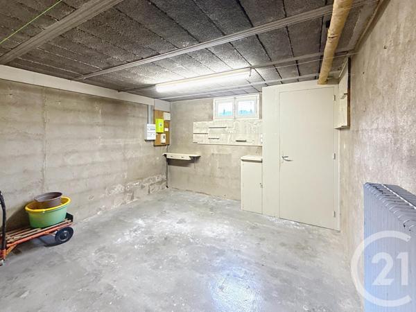 Maison à vendre  4 pièces - 70 m2 ST REMY - 71