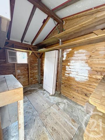 Maison à vendre  4 pièces - 70 m2 ST REMY - 71