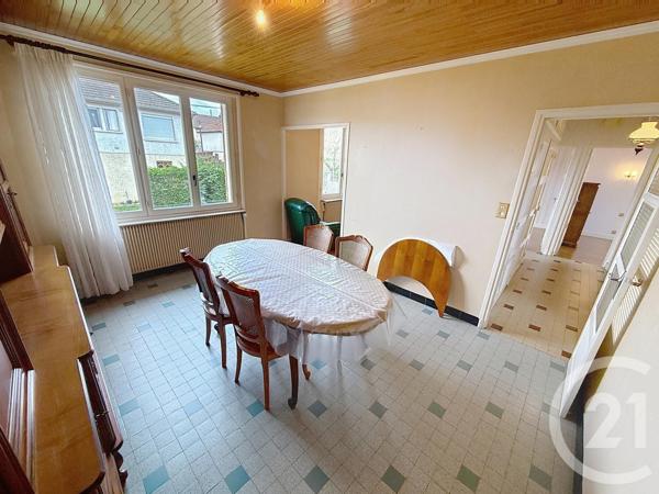 Maison à vendre  4 pièces - 70 m2 ST REMY - 71